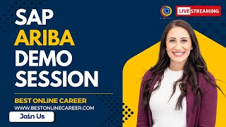 SAP Ariba Live Demo Session | SAP Ariba online training | SAP Ariba