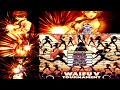 Waifu mugen tournament v all super moves