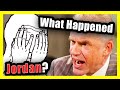 Jordan Peterson HAUNTS the Internet