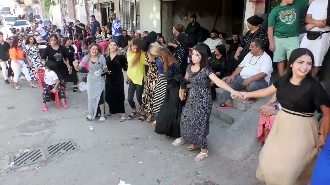 ARİFLERDEN CÜMÜK BABANIN OGLUNUN DÜGÜNÜ 4