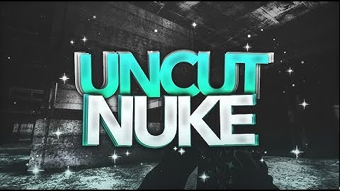 Bullet Force | UNCUT NUKE | AK-12