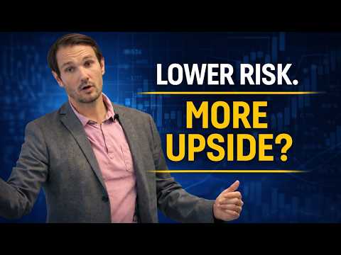 Diversification Theory Explained:  Rebalancing, Correlation & the Efficient Frontier