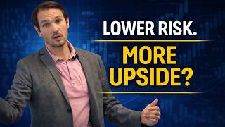 Diversification Theory Explained:  Rebalancing, Correlation & the Efficient Frontier