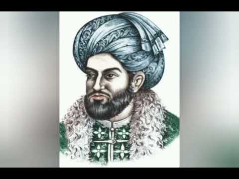 Видео: Ахмад шах Абдали хэрхэн үхсэн бэ?
