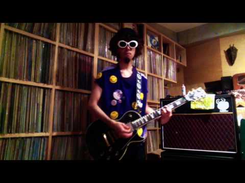 【弾いてみた】テイタム・オニール【ニセ テツヤ】
