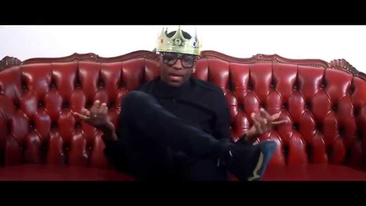 Billiano- Feelin Myself (Official Visual) [Dir. BFyre]