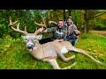 OHIO SUBURB HUNT GOES BAD! (POLICE CALLED!)