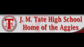 J M Tate High School