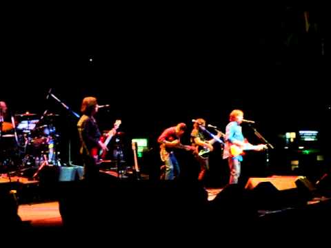 John fogerty live en argentina Don't you wish it was true 12/05/2011