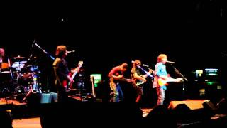 John fogerty live en argentina Don't you wish it was true 12/05/2011