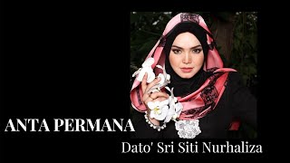 Anta Permana Dato' Sri Siti Nurhaliza Konsert Diraja Perlis