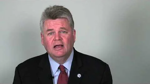 Seattle Mayoral Candidate | Greg Nickels