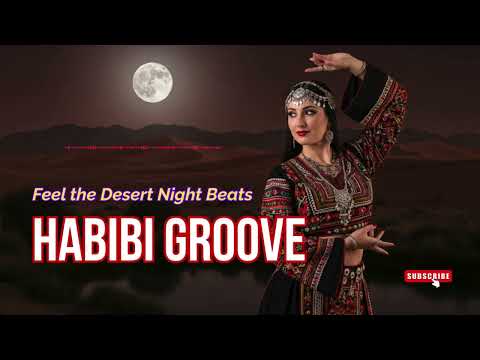 EDM Night Vibes 2025 Arabic Night Remix Moonlight Beats 