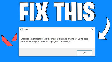 How To Fix Graphics Driver Crashed In Valorant | Quick Guide (2025)