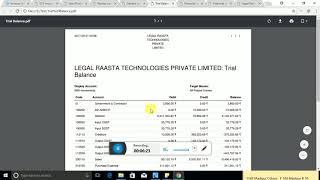 Learn P&L, Balance sheet and other reports generation in accounting software | Cashofy