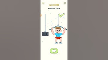 dop2 level 669#gameplay #shorts #dop2