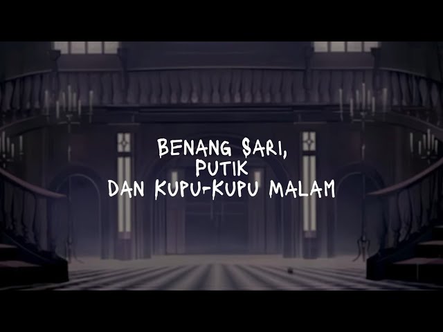 JKT48 - Benang Sari, Putik, Dan Kupu-Kupu Malam (METALCORE cover by SISASOSE) class=