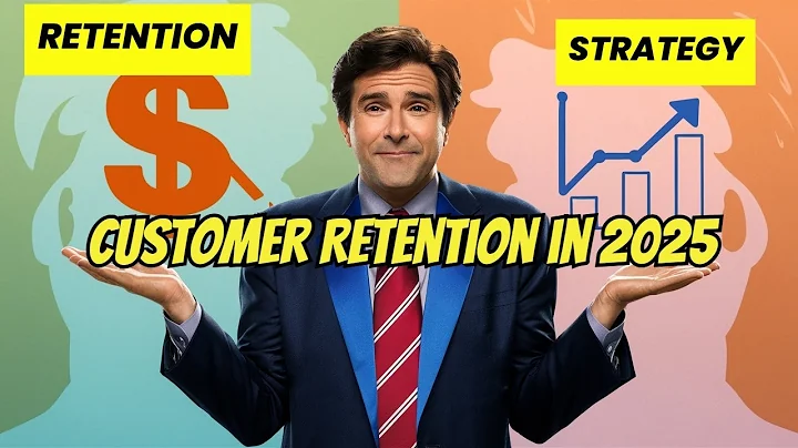 Customer Retention Strategies 2025: The Shocking Truth You Must Know!