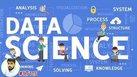 Data Science பற்றி ஒரு எளிய விளக்கம்