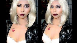 Bride of Chucky Transformation