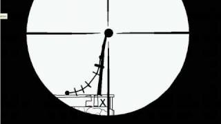 Short Pivot Gun Test