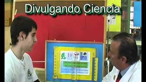 Velocidad del sonido. Determinación experimental en Pozoblanco