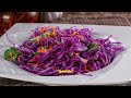 Coleslaw: The Simple Cabbage Salad That Traveled Through Time