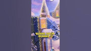 Deze moet ook een naam krijgen! #lego 2024 Adventskalender