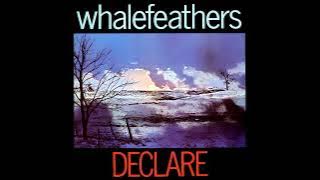 🇺🇸 Whalefeathers – Declare (1969) [Full Album] | Rare American Psychedelic Rock ★ Hidden Gem