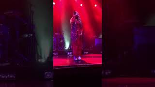 Maggie Rogers - The Knife LIVE