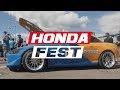 Honda Fest 2019 Aftermovie - One Last Show