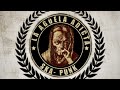 La Agüela Adicta - Aceptar Errores (En Vivo desde T-Vans)