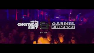 Gabriel O Pensador & Chemical Surf (Ao Vivo)