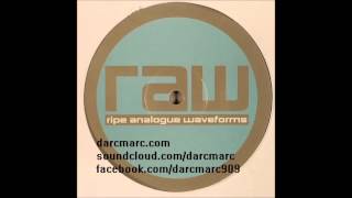 Guy McAffer & Darc Marc - Untitled (Raw 026B)