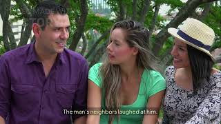 The Bamboo Tree Story A Powerful Lesson On Patience Success