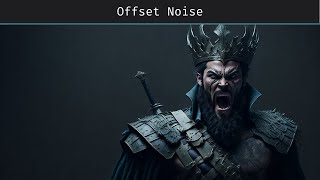 Offset Noise: Midjourney Dethroned