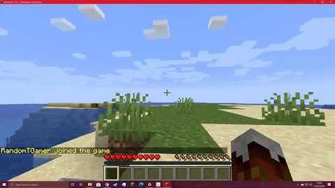 Tried to install BabyMode by Fundy but i need more ram Minecraft java (i tried at least)