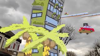 Future Places Toolkit (demo)