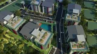 Prime Residencies Kiribathgoda