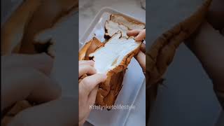 Easy Protein Sparing Bread