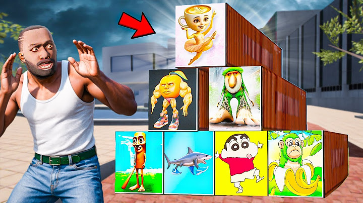 Franklin Open All ITALIAN BRAINROTS ( Mystery Container ) In Indian bike driving 3d !