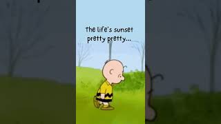 Lifes Sunset Pretty Pretty (Feat. Charlie Brown)