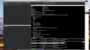 varnish with ssl and deploy via k8s demo