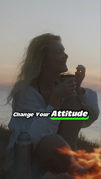 Download lagu Change Your Attitude #motivation #quotes