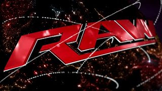 My All-CPU WWE 2K20 Universe Stream (No Commentary): WWE RAW '16  (Tue.Sep.W3.18)