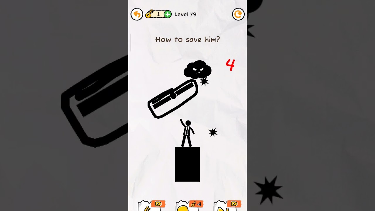 draw 2 save game play