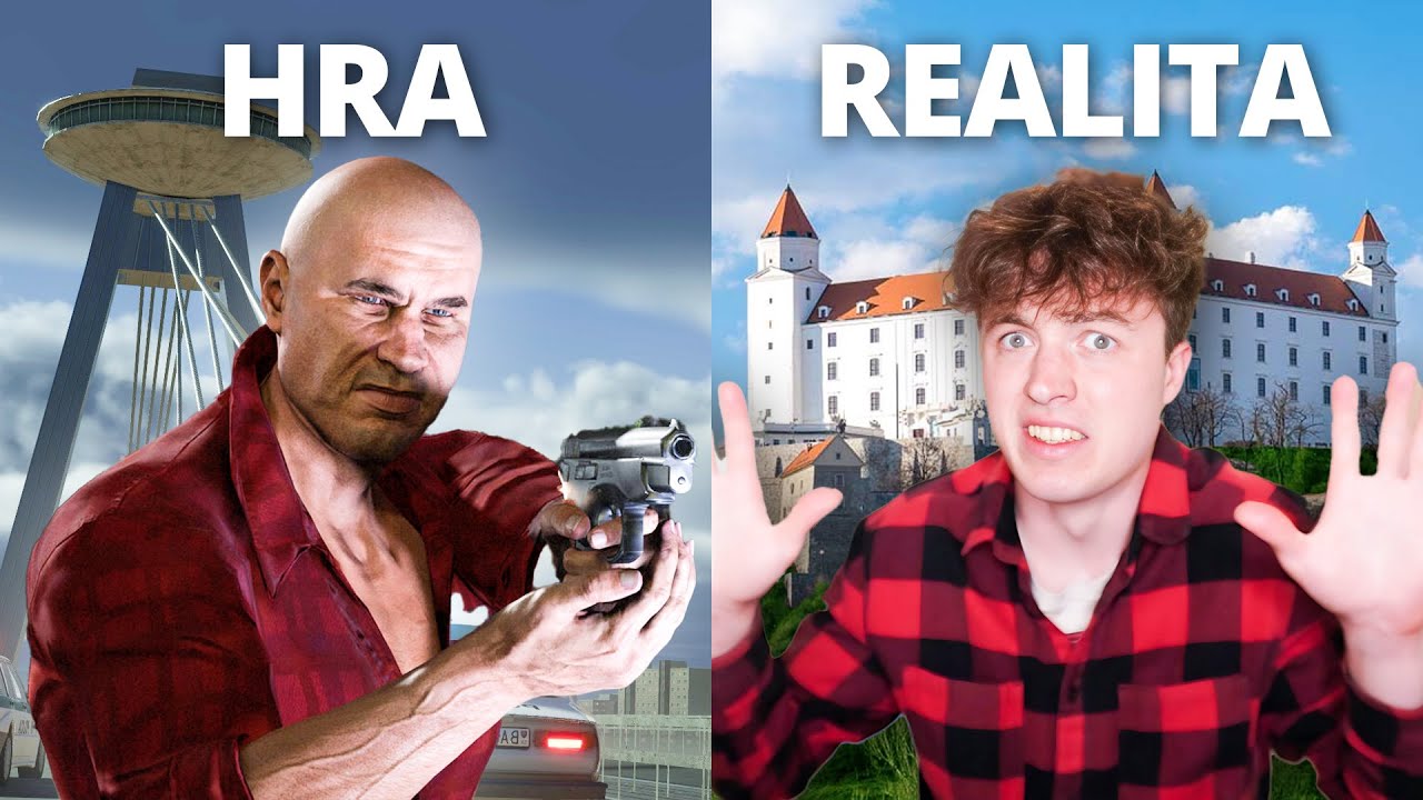 Vivat Slovakia, Ale Smrť je Reálna.