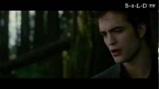 Twilight Saga New Moon [Need You Now]