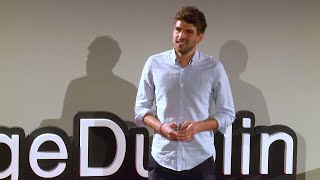How I built a bitcoin empire | Marco Streng | TEDxTrinityCollegeDublin
