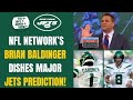 Reacting to an NFL Analyst Predicting New York Jets to do &#39;DAMAGE&#39; in AFC!